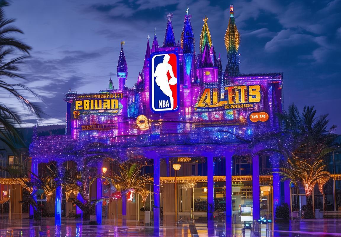 NBA杯赛或告别拉斯维加斯，季中锦标赛下一站瞄准奥兰多与西雅图