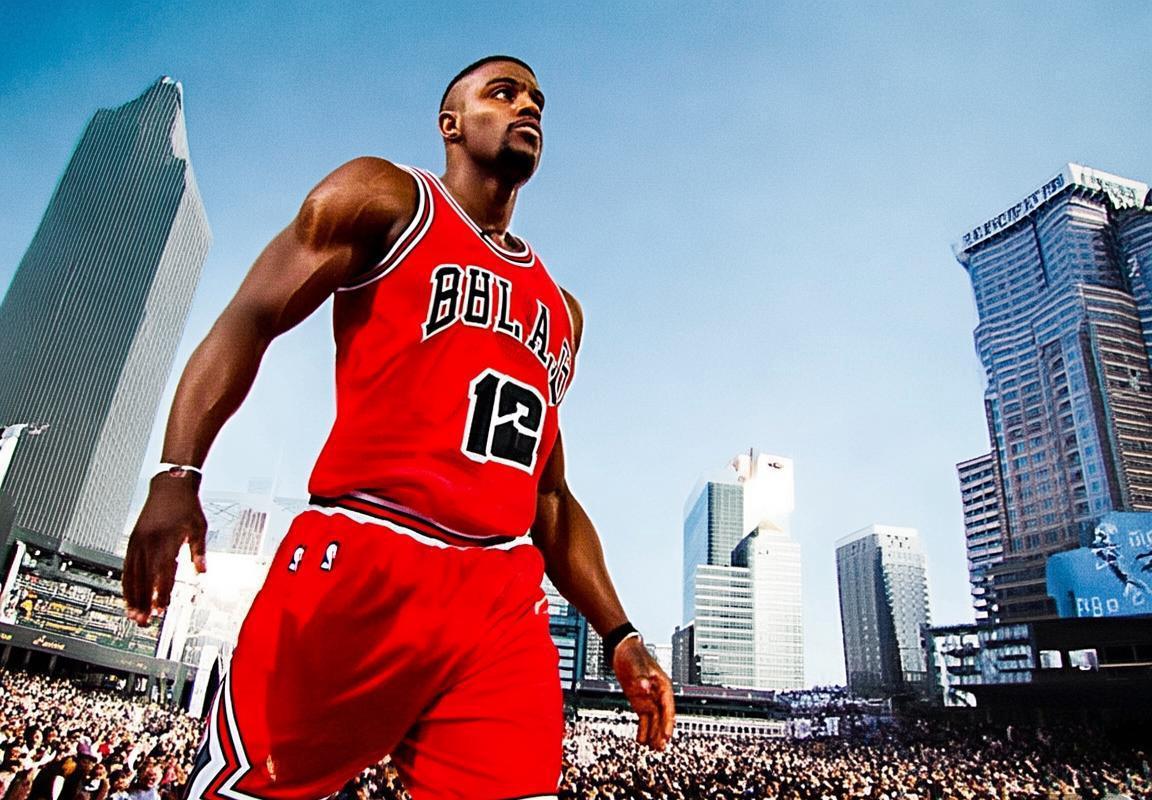 帕特里克·贝弗利签约芝加哥公牛队，为球队注入外线防守与季后赛经验